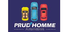 PRUDHOMME  AUTOMOBILES ANGOULEME SUD