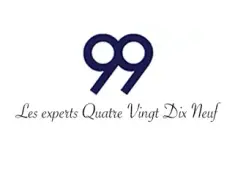 QUATRE VINGT DIX NEUF Andrézieux-Bouthéon