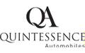 Information : QUINTESSENCE AUTOMOBILES