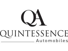 QUINTESSENCE AUTOMOBILES Saint-Barthélemy-d'Anjou