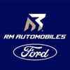 R.M. AUTOMOBILES - FORD BANNALEC