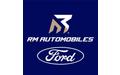 Information : R.M. AUTOMOBILES - FORD BANNALEC