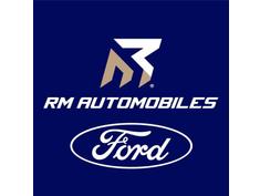 R.M. AUTOMOBILES - FORD BANNALEC Bannalec