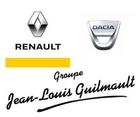 Renault Châteaubriant SADAC - Groupe JL Guilmault &agrave; CHATEAUBRIANT (44)