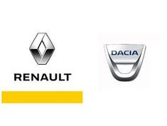 RENAULT GARAGE DU MOUTIER Combourg