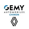 RENAULT GEMY CHINON
