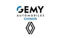 Information : RENAULT GEMY CHINON