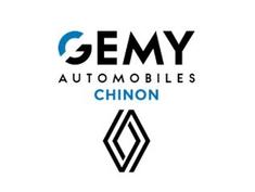RENAULT GEMY CHINON Chinon