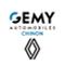 RENAULT GEMY CHINON