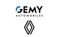 Information : RENAULT GEMY LOCHES