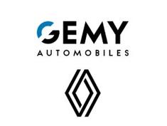 RENAULT GEMY LOCHES Loches