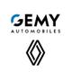 RENAULT GEMY LOCHES