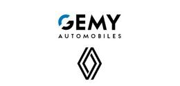 RENAULT GEMY TOURS NORD