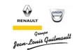 Information : Renault Laval<br><br>Laval Automobiles<br>Groupe JL Guilmault