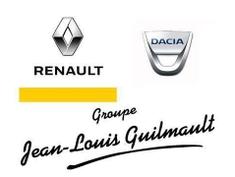 Renault Laval<br><br>Laval Automobiles<br>Groupe JL Guilmault Saint-Berthevin