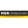 RENAULT MONTMORILLON - MGR ROBUCHON AUTOMOBILES