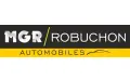Information : RENAULT MONTMORILLON - MGR ROBUCHON AUTOMOBILES