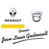 Renault Vitré - Groupe JL Guilmault