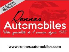RENNES AUTOMOBILES Rennes