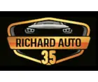 RICHARD AUTO 35 &agrave; La Richardais (35)