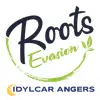 ROOTS EVASION