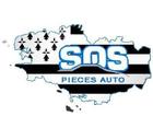 S.O.S. Pièces Auto &agrave; MOREAC (56)