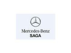 SAGA MERCEDES BENZ VILLENEUVE D'ASCQ Villeneuve-d'Ascq
