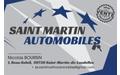 Information : SAINT MARTIN AUTOMOBILES