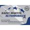 SAINT MARTIN AUTOMOBILES