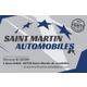 SAINT MARTIN AUTOMOBILES