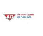 SAS FLASH AUTO &agrave; Pecquencourt (59)