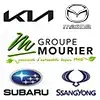 SAS MOURIER KIA/SUBARU
