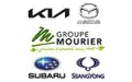 Information : SAS MOURIER KIA/SUBARU