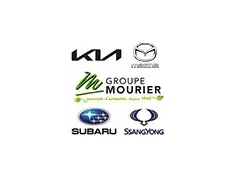 SAS MOURIER KIA/SUBARU Nîmes