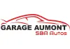 SBA AUTOS / GARAGE AUMONT