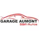 SBA AUTOS - GARAGE AUMONT