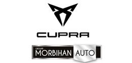 Seat Cupra Vannes– Vannes Auto Ouest