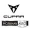 Seat Cupra Vannes– Vannes Auto Ouest