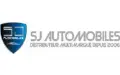 Information : SJ AUTOMOBILES
