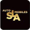 SLA AUTOMOBILES 60