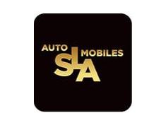 SLA AUTOMOBILES 60 Breuil-le-Vert