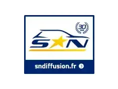 SN Diffusion ALBI Lescure-d'Albigeois