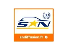 SN Diffusion CASTRES Saïx