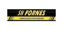 SN FORNES - QUIMPER