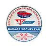 SOCHELEAU AUTOMOBILES