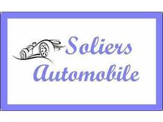 SOLIERS AUTOMOBILE Soliers