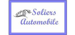 SOLIERS AUTOMOBILE