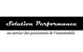 Information : SOLUTION PERFORMANCE