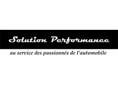 SOLUTION PERFORMANCE Noyal-sous-Bazouges