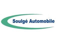 Soulgé Automobile Soulgé-sur-Ouette